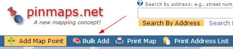 bulk add link