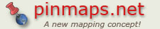Pinmaps.net