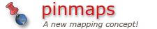 Pinmaps.net